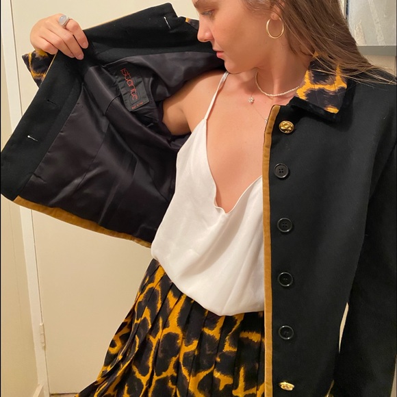 Versace vintage suit - Picture 5 of 16